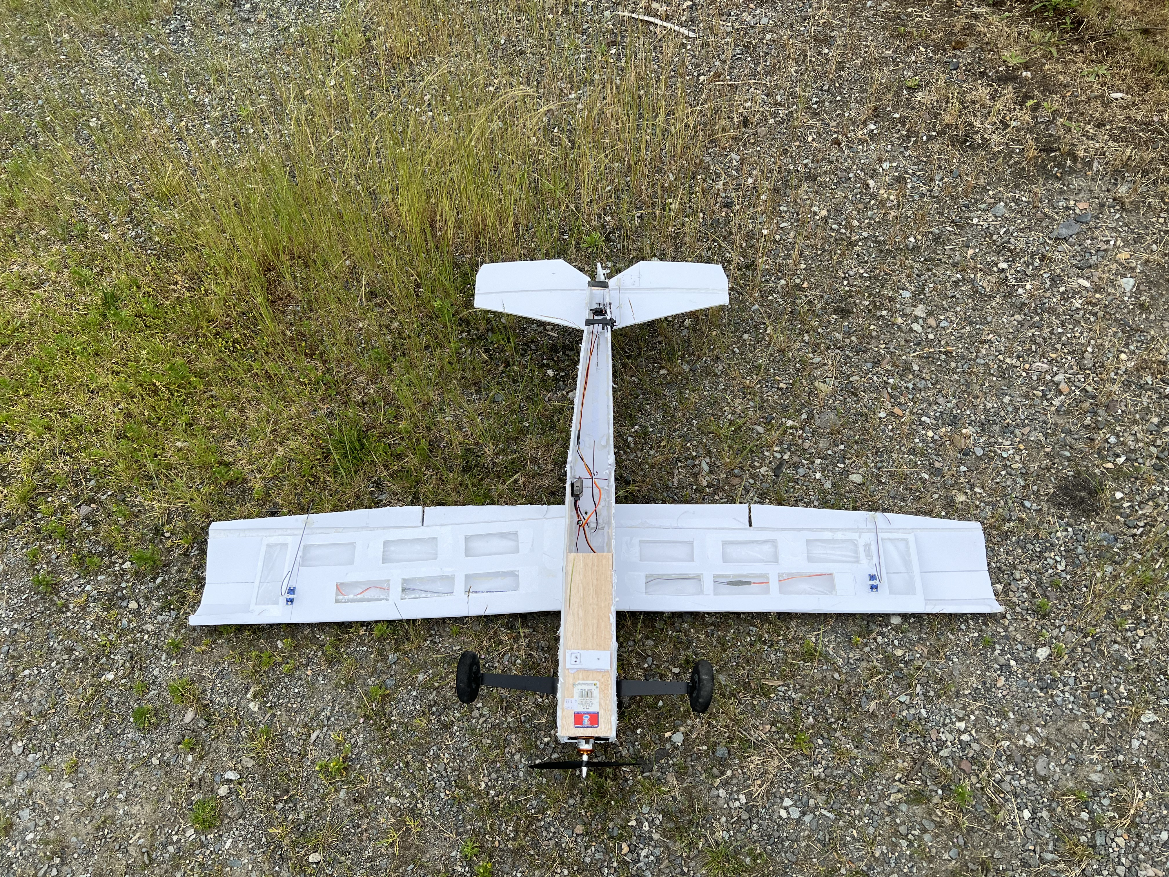 Electronics integration